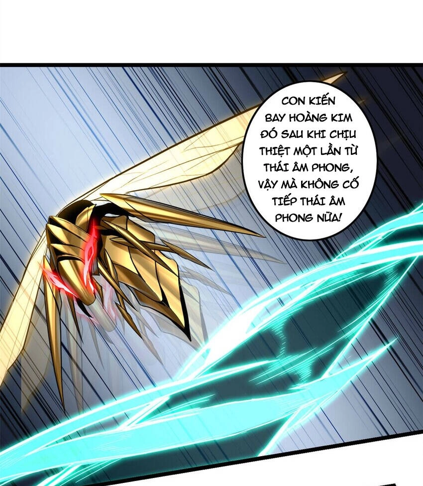 Ta Chỉ Muốn An Tĩnh Chơi Game Chapter 98 - 3