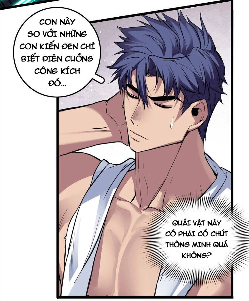 Ta Chỉ Muốn An Tĩnh Chơi Game Chapter 98 - 4