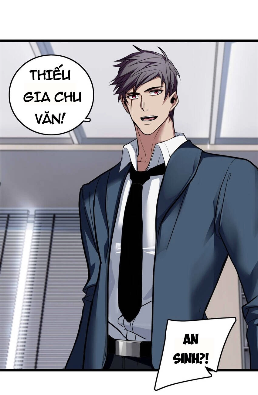 Ta Chỉ Muốn An Tĩnh Chơi Game Chapter 98 - 8