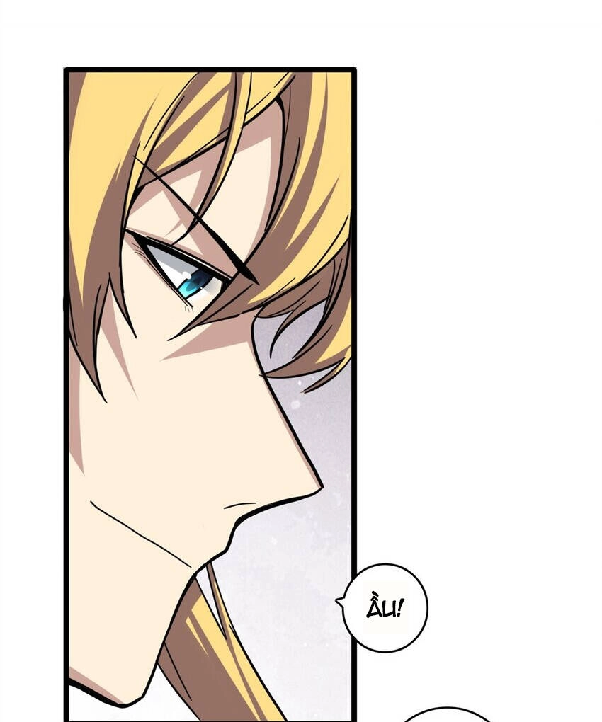 Ta Chỉ Muốn An Tĩnh Chơi Game Chapter 98 - 32