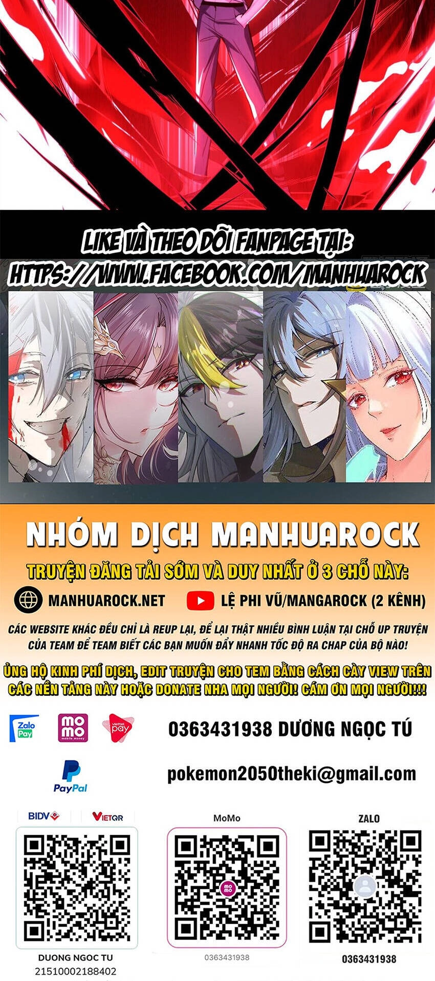 Ta Chỉ Muốn An Tĩnh Chơi Game Chapter 98 - 46