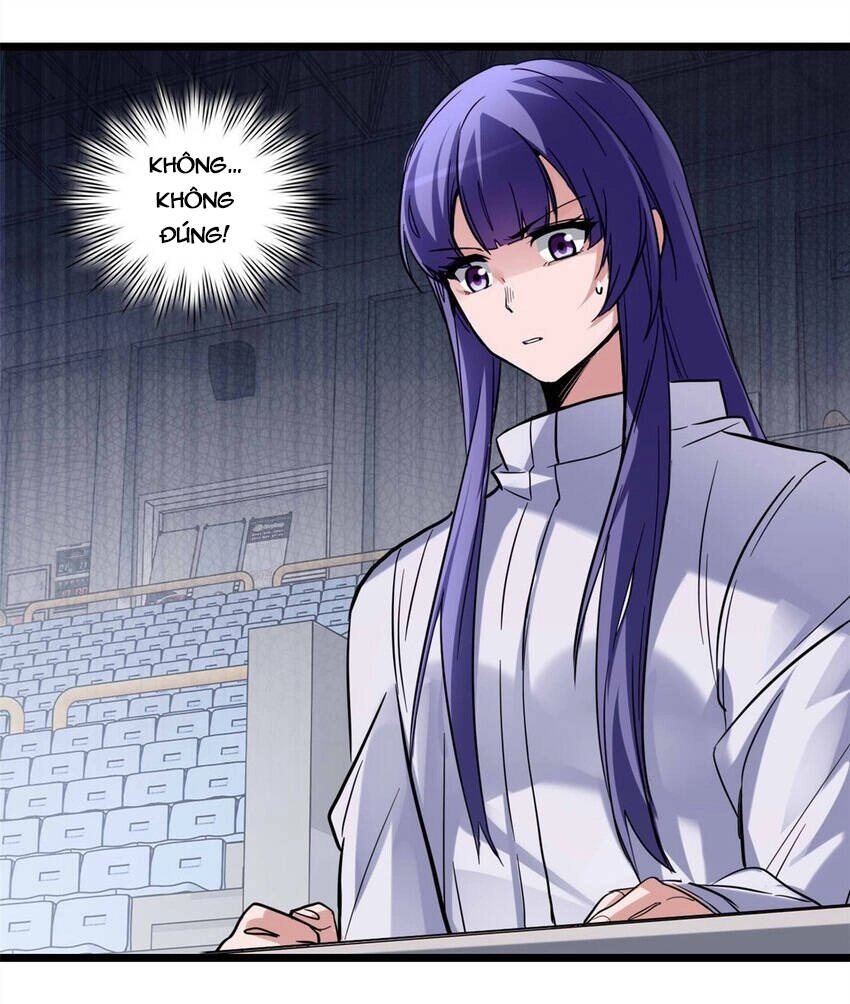 Ta Chỉ Muốn An Tĩnh Chơi Game Chapter 99 - 9