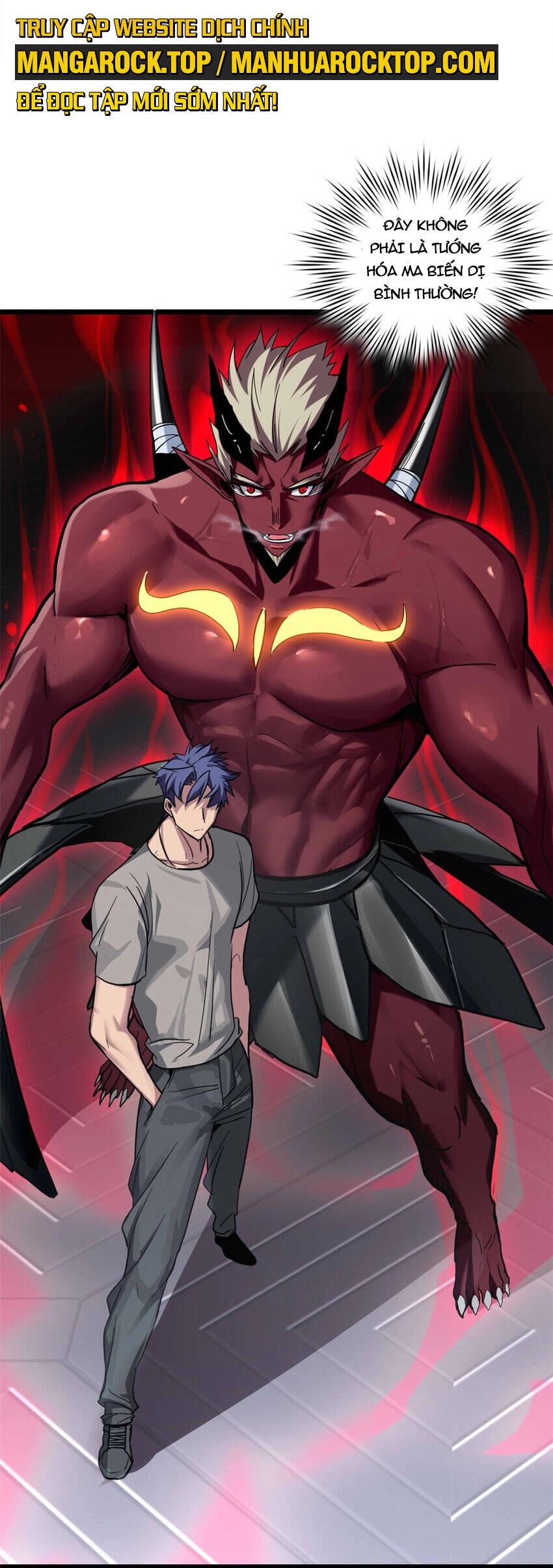 Ta Chỉ Muốn An Tĩnh Chơi Game Chapter 99 - 10