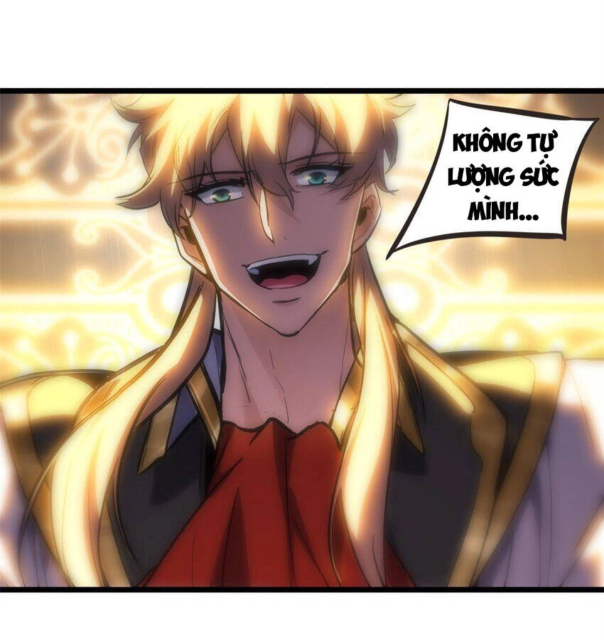 Ta Chỉ Muốn An Tĩnh Chơi Game Chapter 99 - 40