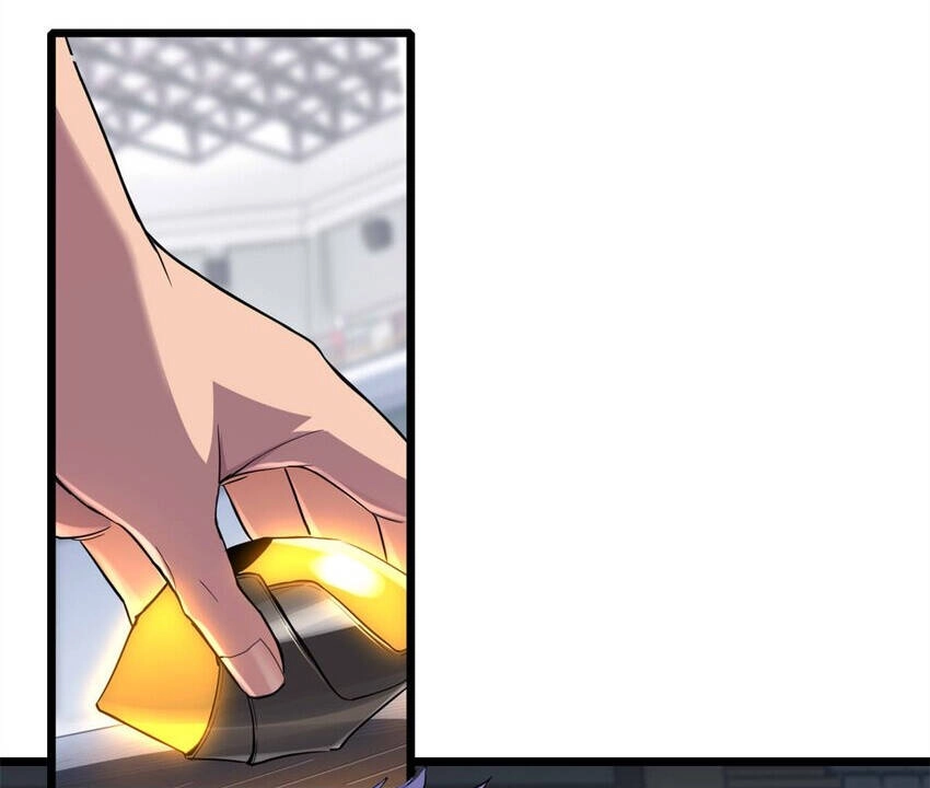 Ta Chỉ Muốn An Tĩnh Chơi Game Chapter 100 - 3