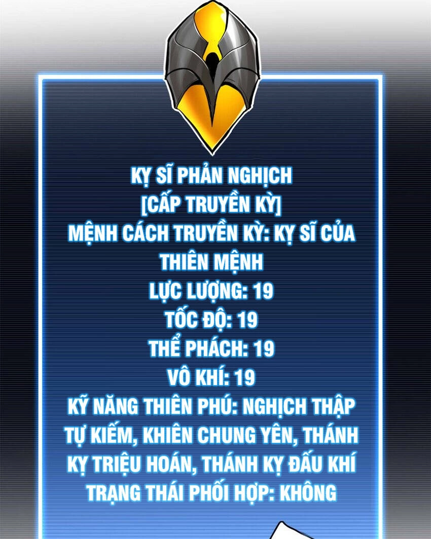 Ta Chỉ Muốn An Tĩnh Chơi Game Chapter 100 - 11