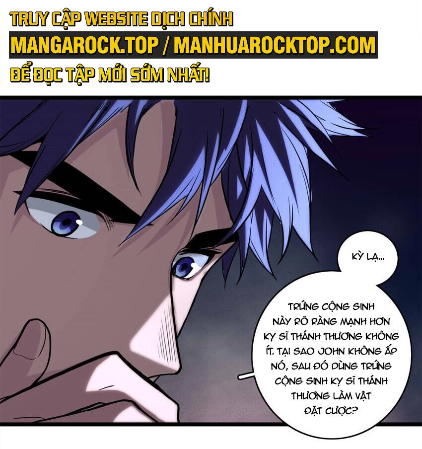 Ta Chỉ Muốn An Tĩnh Chơi Game Chapter 100 - 13