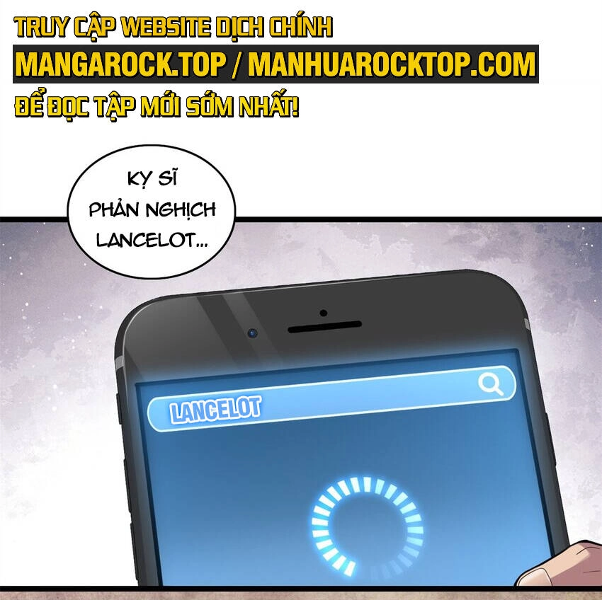 Ta Chỉ Muốn An Tĩnh Chơi Game Chapter 100 - 14