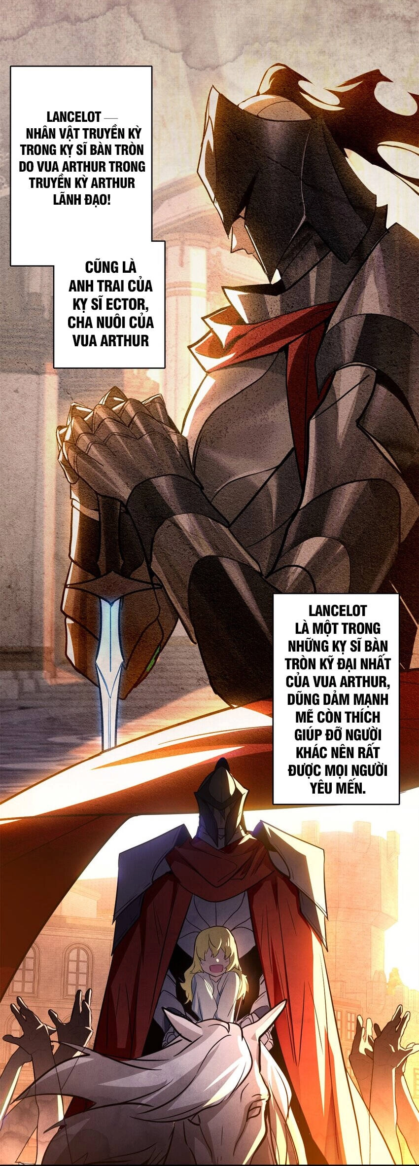 Ta Chỉ Muốn An Tĩnh Chơi Game Chapter 100 - 15