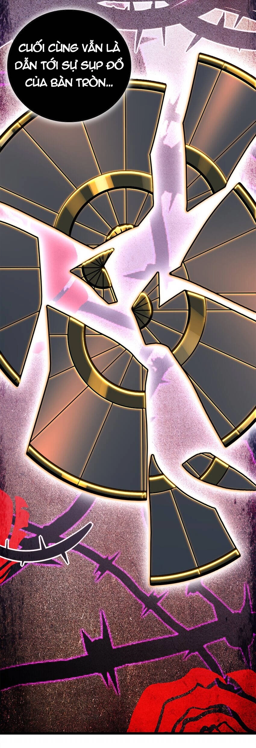 Ta Chỉ Muốn An Tĩnh Chơi Game Chapter 100 - 17