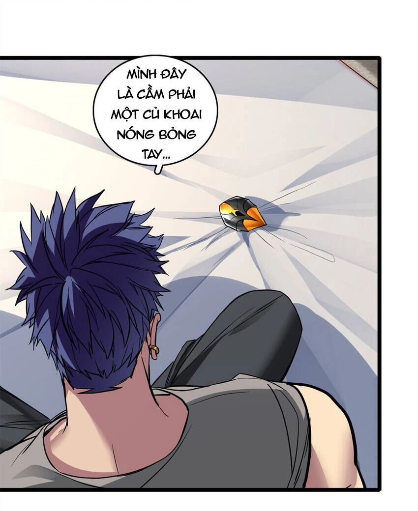 Ta Chỉ Muốn An Tĩnh Chơi Game Chapter 100 - 20