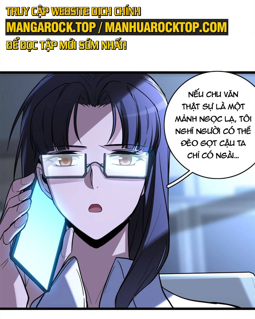 Ta Chỉ Muốn An Tĩnh Chơi Game Chapter 100 - 23