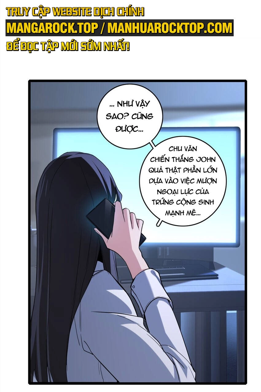 Ta Chỉ Muốn An Tĩnh Chơi Game Chapter 100 - 25