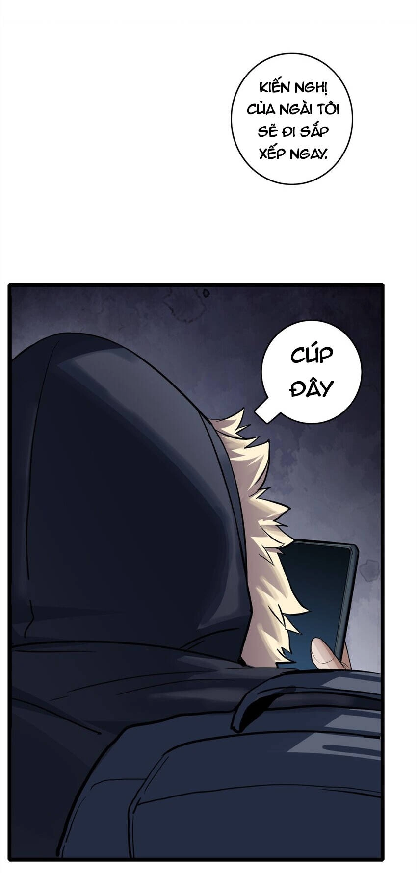 Ta Chỉ Muốn An Tĩnh Chơi Game Chapter 100 - 26