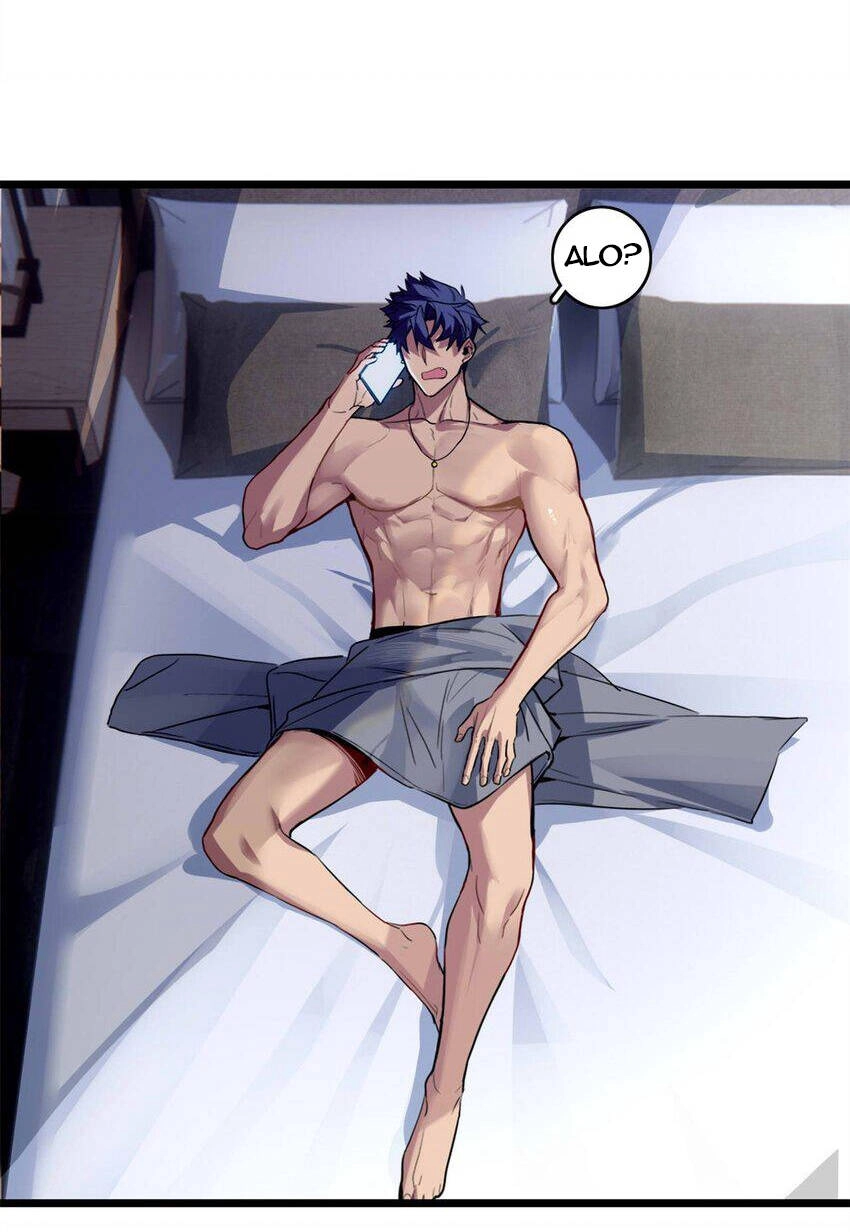 Ta Chỉ Muốn An Tĩnh Chơi Game Chapter 100 - 29