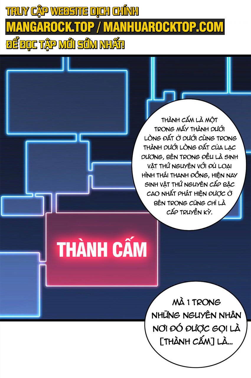 Ta Chỉ Muốn An Tĩnh Chơi Game Chapter 100 - 34