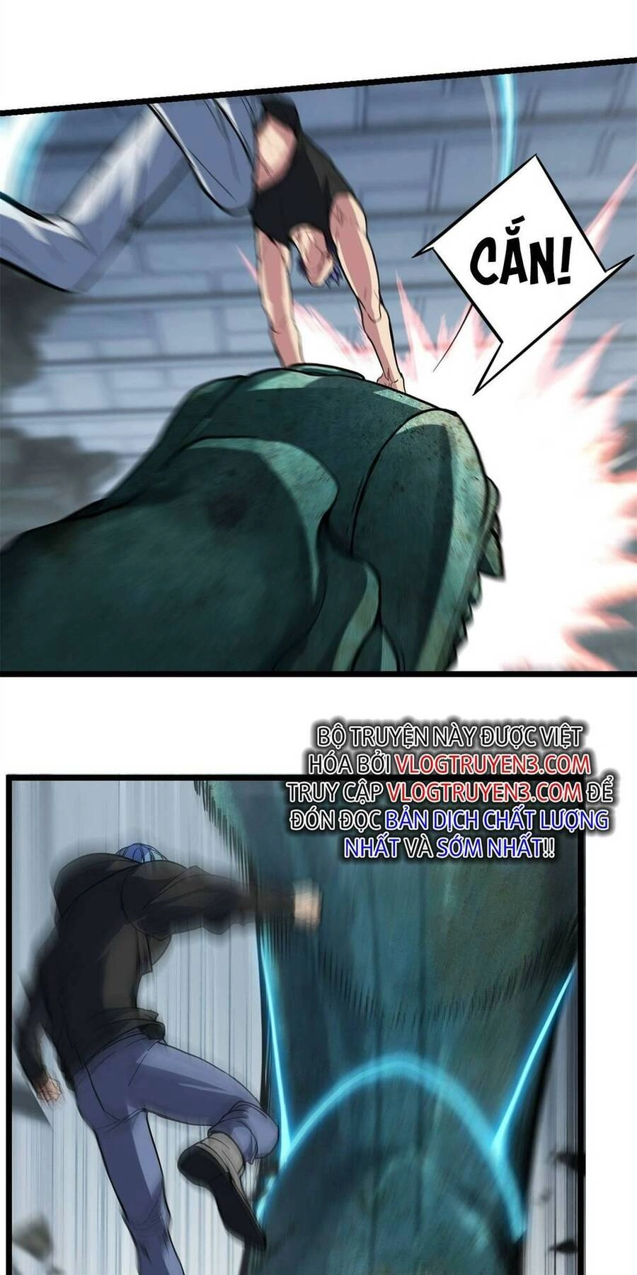 Ta Chỉ Muốn An Tĩnh Chơi Game Chapter 101 - 5