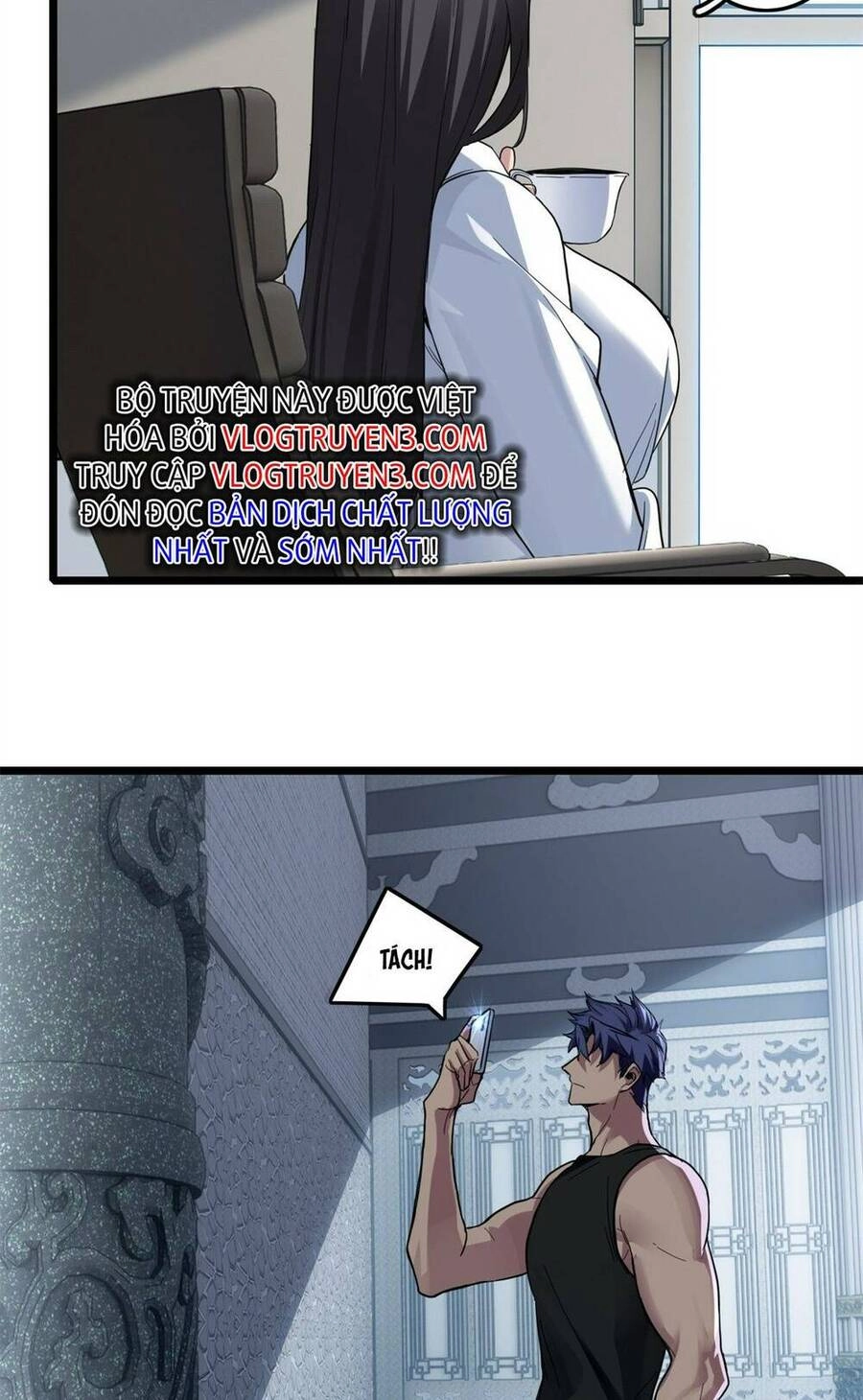 Ta Chỉ Muốn An Tĩnh Chơi Game Chapter 101 - 16