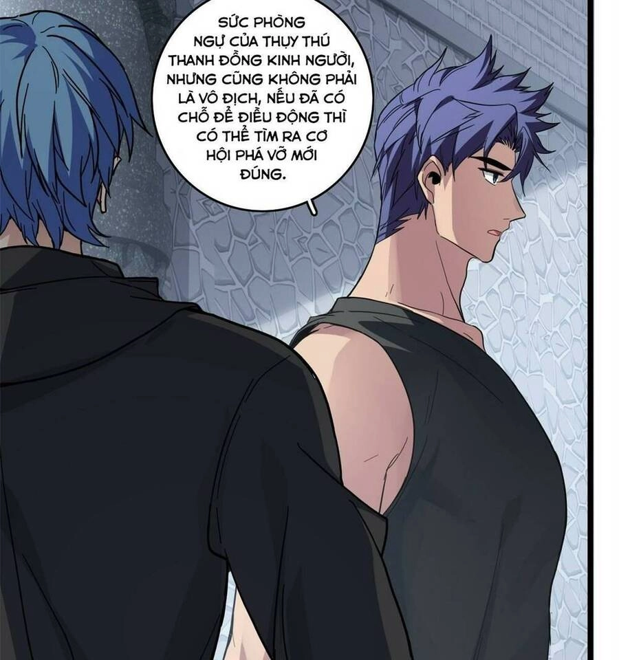 Ta Chỉ Muốn An Tĩnh Chơi Game Chapter 101 - 20