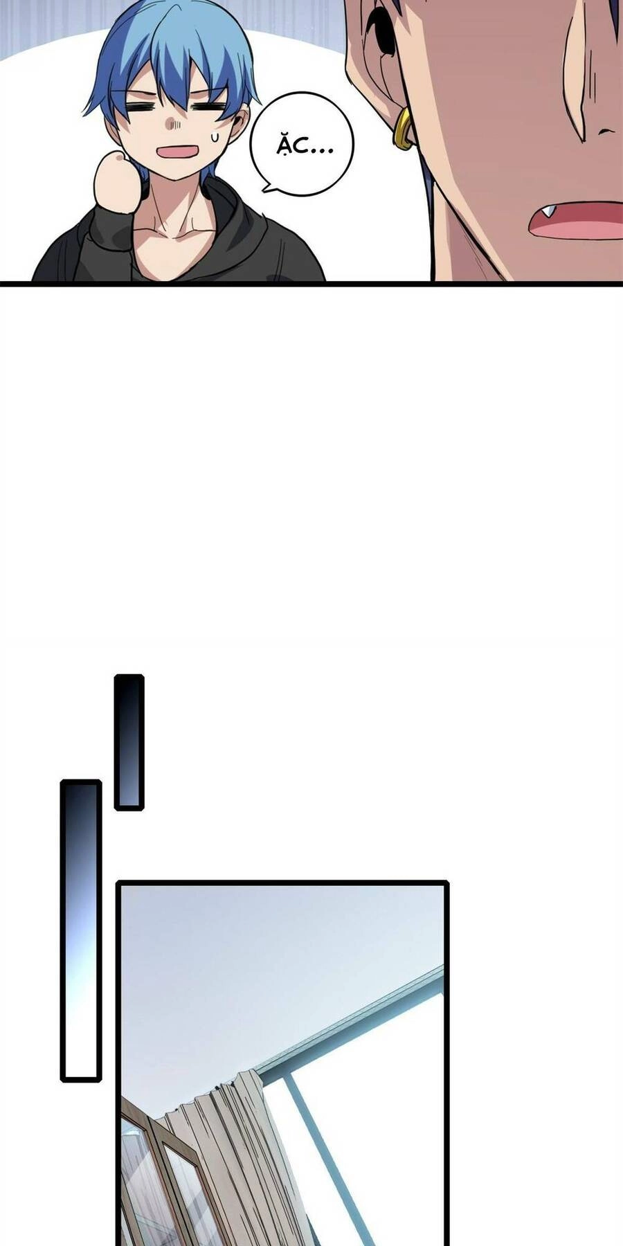 Ta Chỉ Muốn An Tĩnh Chơi Game Chapter 101 - 23