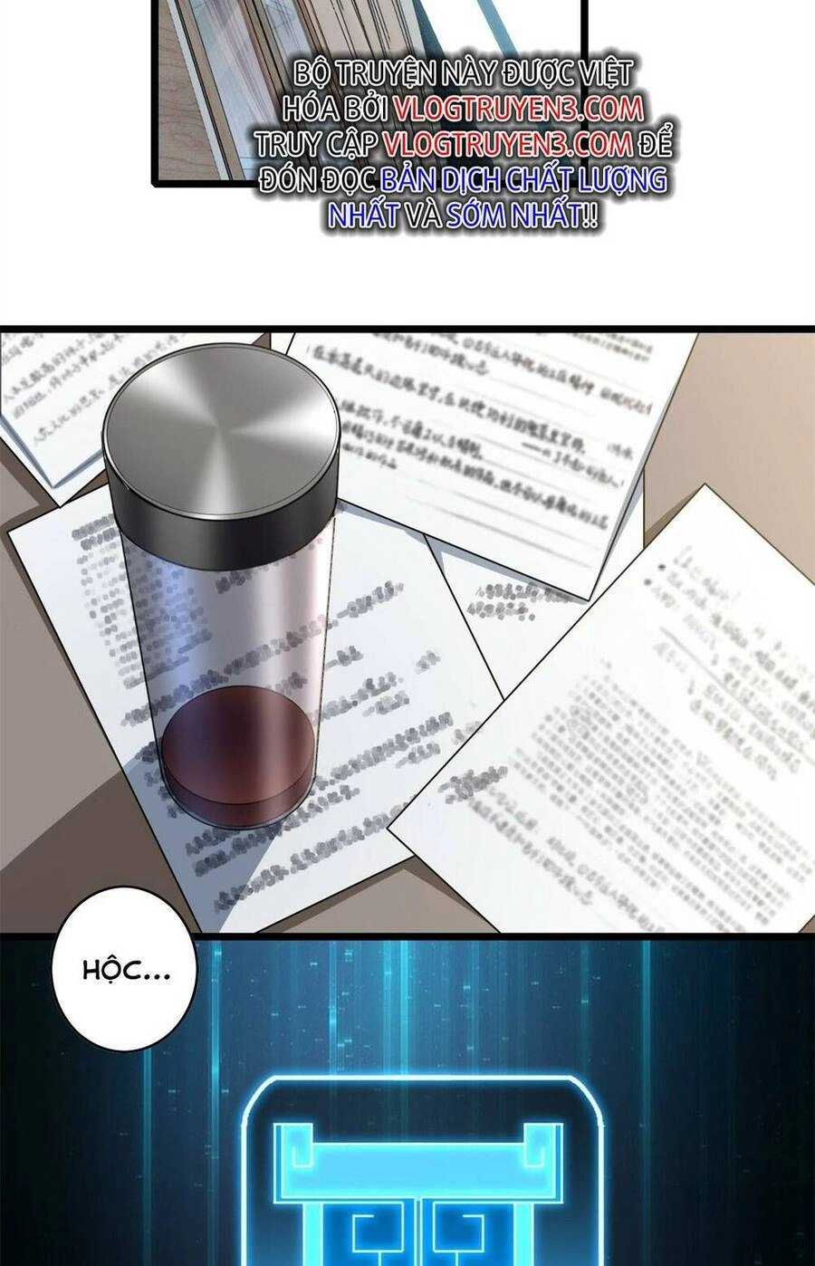 Ta Chỉ Muốn An Tĩnh Chơi Game Chapter 101 - 24