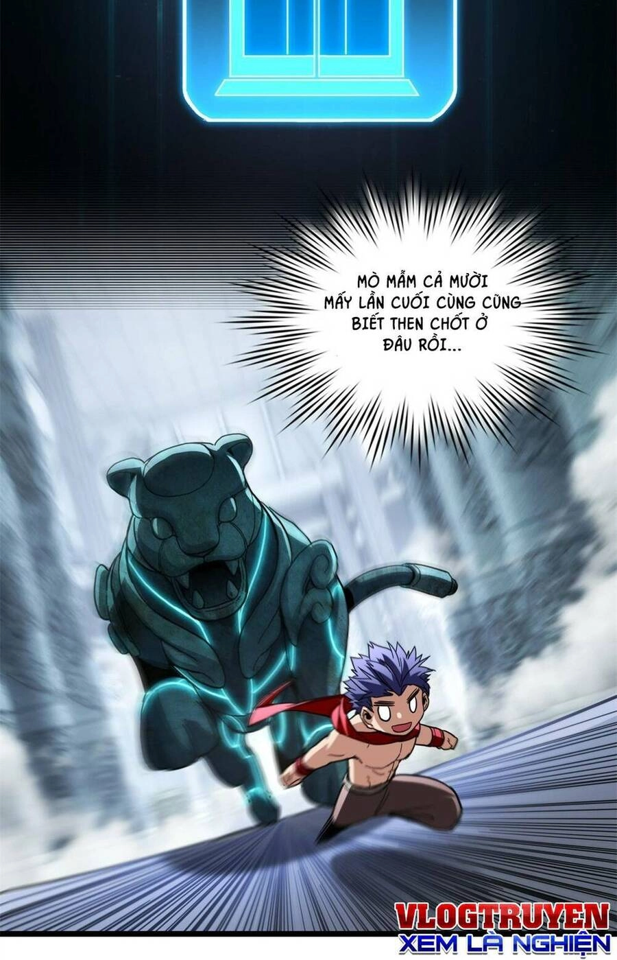 Ta Chỉ Muốn An Tĩnh Chơi Game Chapter 101 - 25