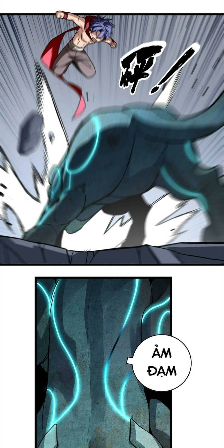 Ta Chỉ Muốn An Tĩnh Chơi Game Chapter 101 - 26