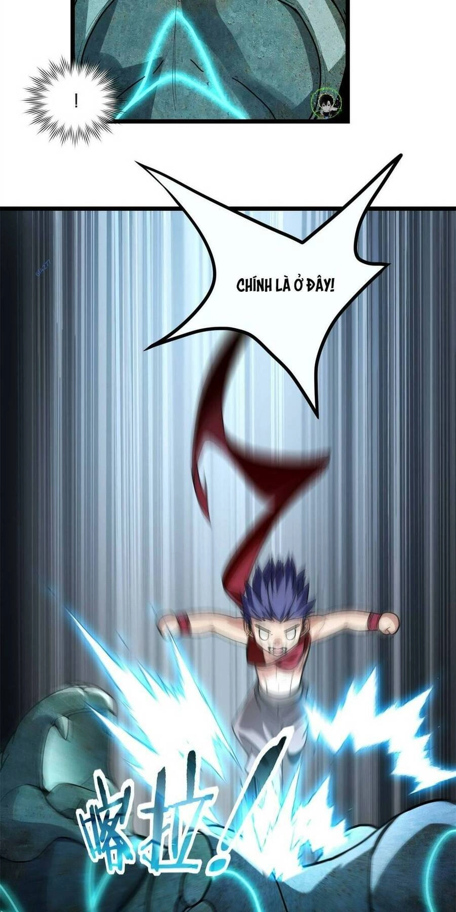 Ta Chỉ Muốn An Tĩnh Chơi Game Chapter 101 - 27