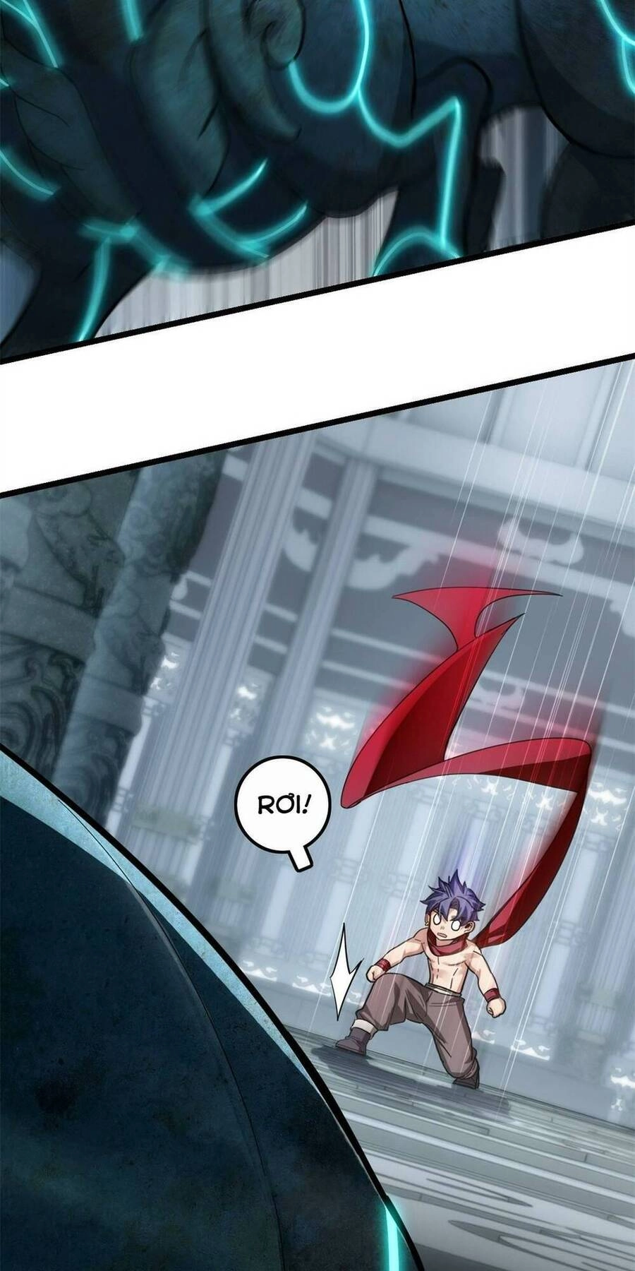 Ta Chỉ Muốn An Tĩnh Chơi Game Chapter 101 - 28