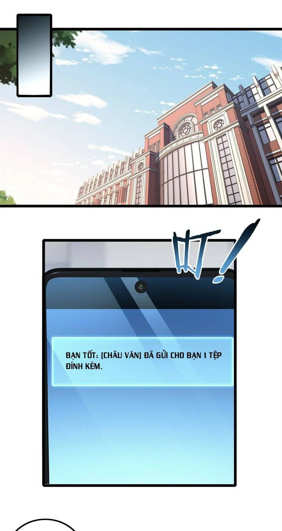 Ta Chỉ Muốn An Tĩnh Chơi Game Chapter 101 - 33