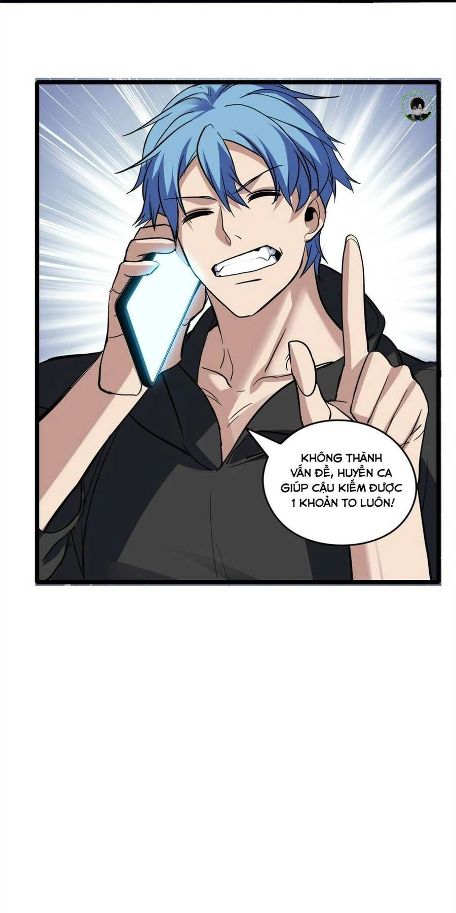 Ta Chỉ Muốn An Tĩnh Chơi Game Chapter 101 - 38