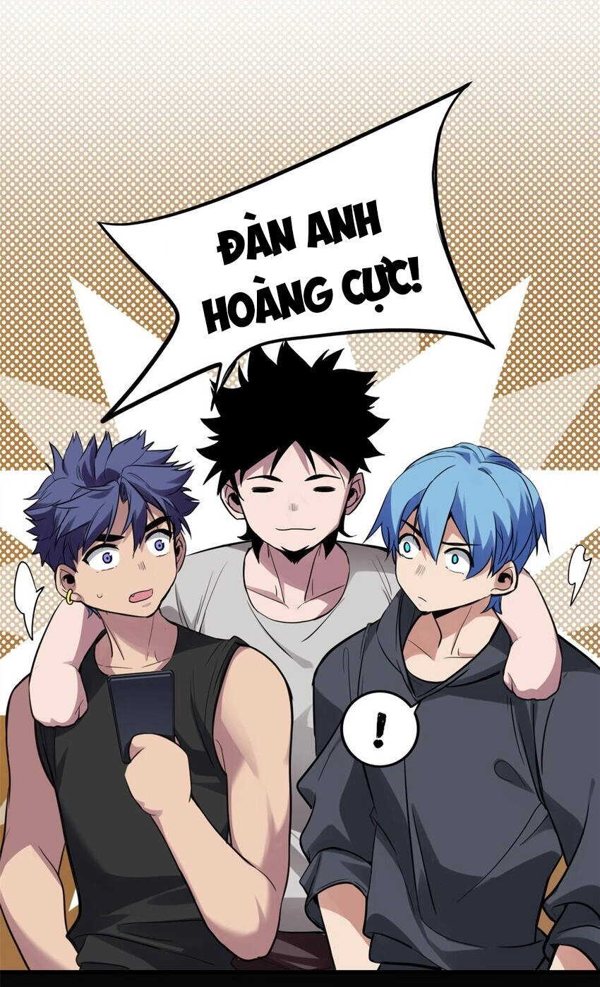 Ta Chỉ Muốn An Tĩnh Chơi Game Chapter 102 - 5