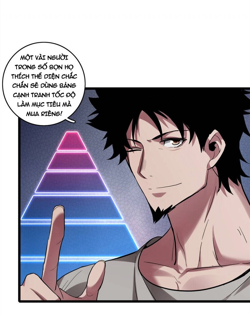 Ta Chỉ Muốn An Tĩnh Chơi Game Chapter 102 - 13