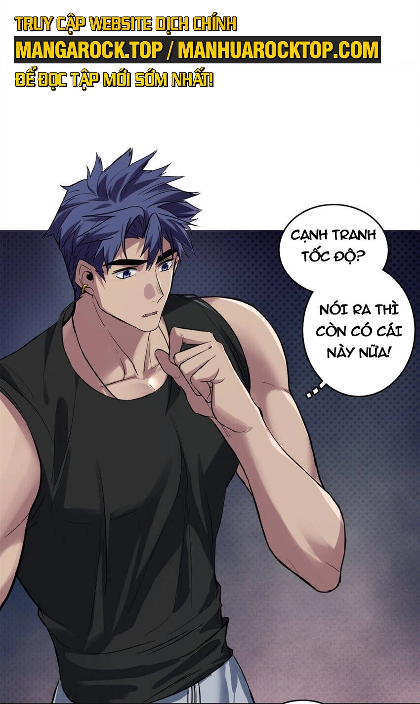 Ta Chỉ Muốn An Tĩnh Chơi Game Chapter 102 - 14