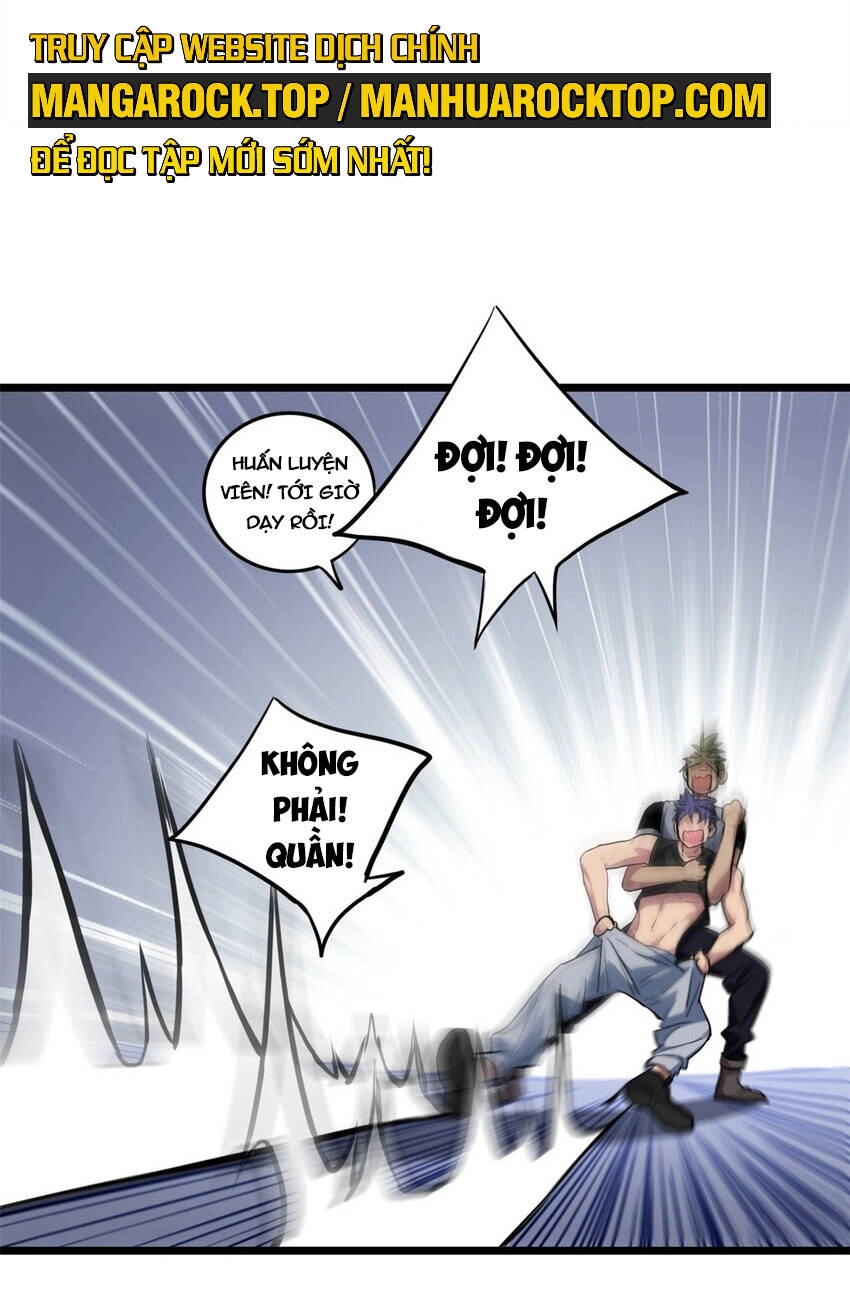 Ta Chỉ Muốn An Tĩnh Chơi Game Chapter 102 - 18