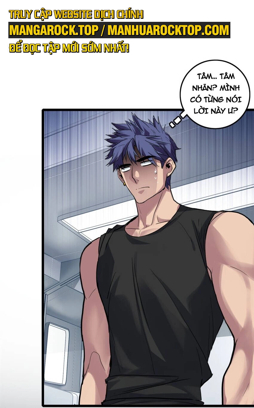 Ta Chỉ Muốn An Tĩnh Chơi Game Chapter 102 - 22