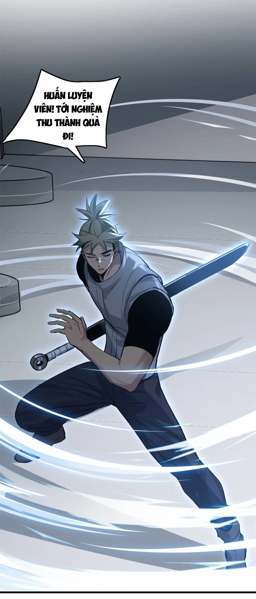 Ta Chỉ Muốn An Tĩnh Chơi Game Chapter 102 - 23