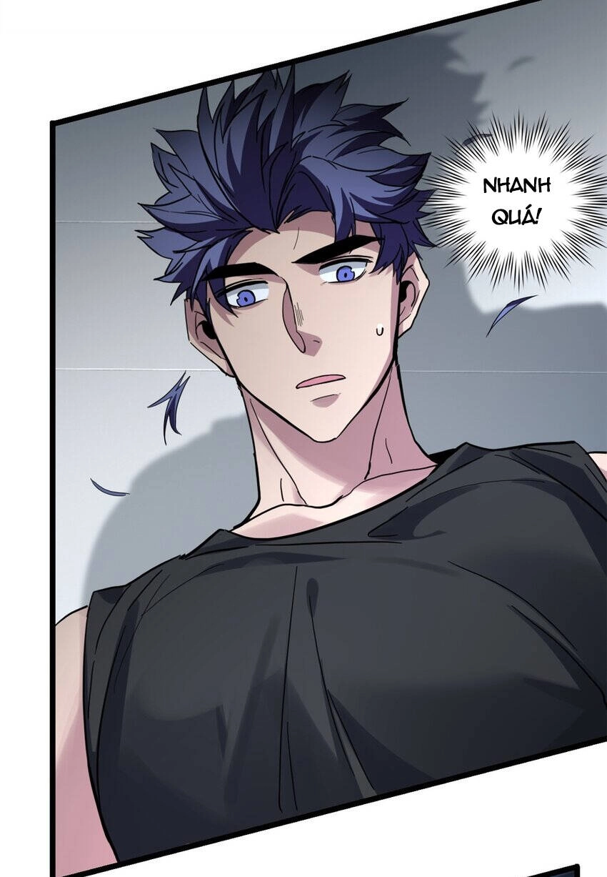 Ta Chỉ Muốn An Tĩnh Chơi Game Chapter 102 - 26