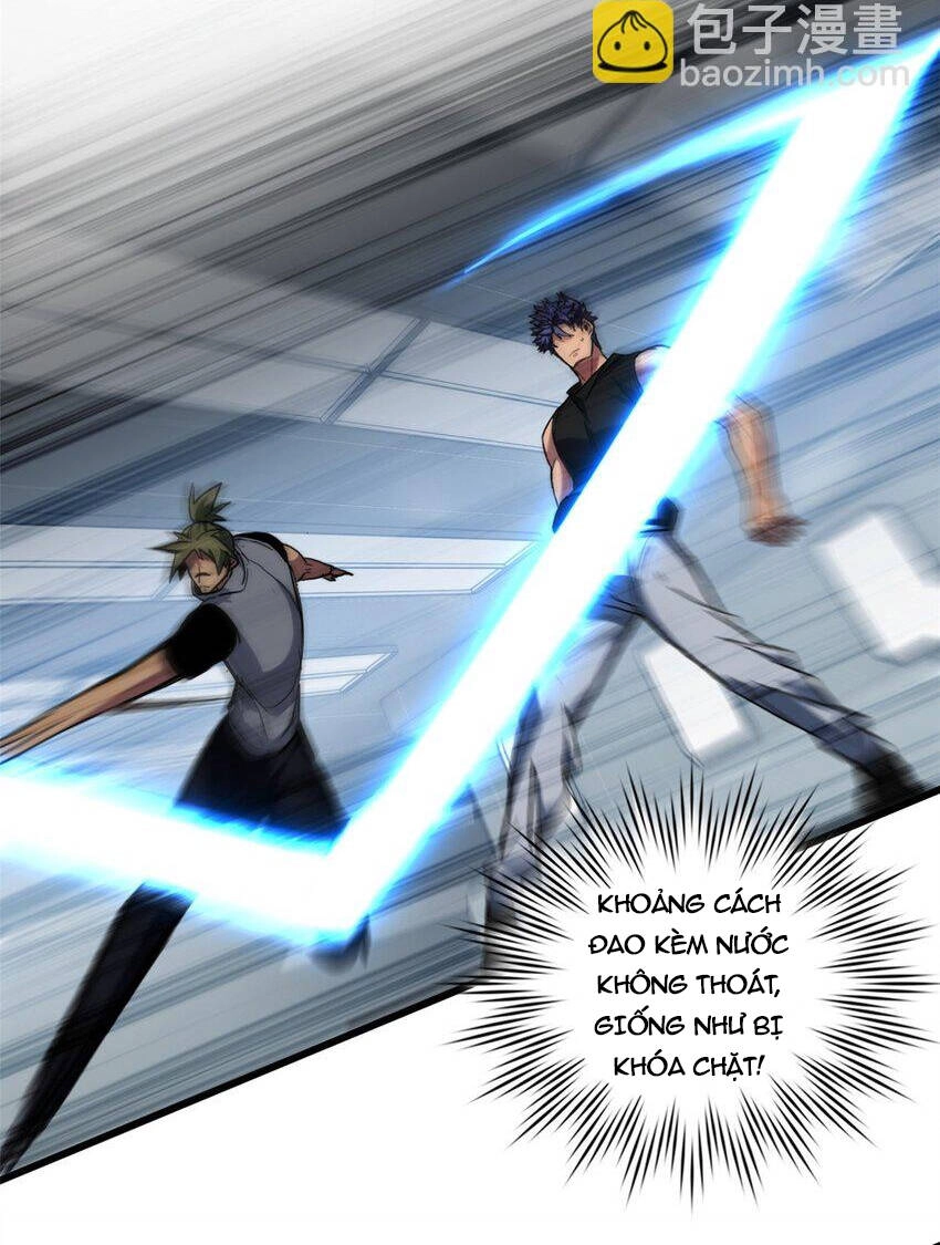 Ta Chỉ Muốn An Tĩnh Chơi Game Chapter 102 - 28