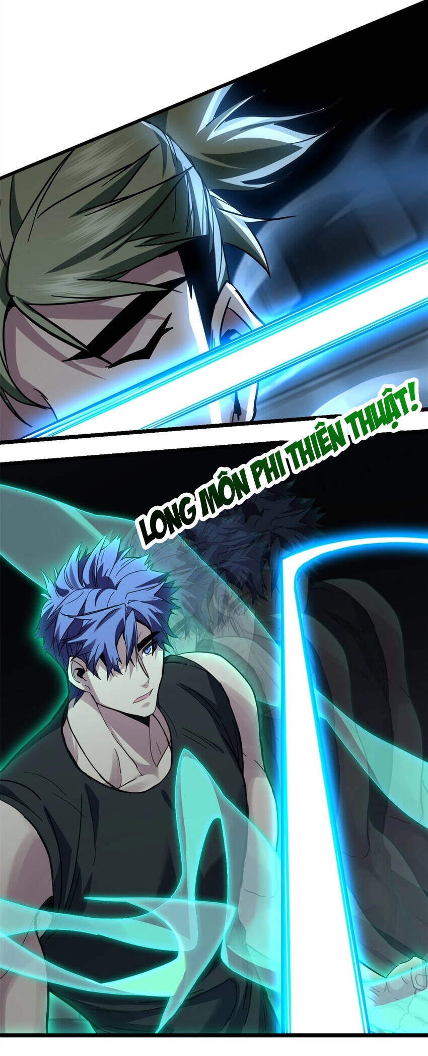 Ta Chỉ Muốn An Tĩnh Chơi Game Chapter 102 - 29