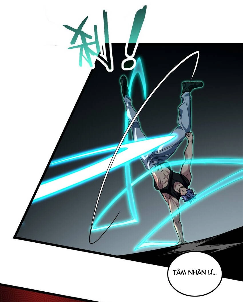 Ta Chỉ Muốn An Tĩnh Chơi Game Chapter 102 - 30