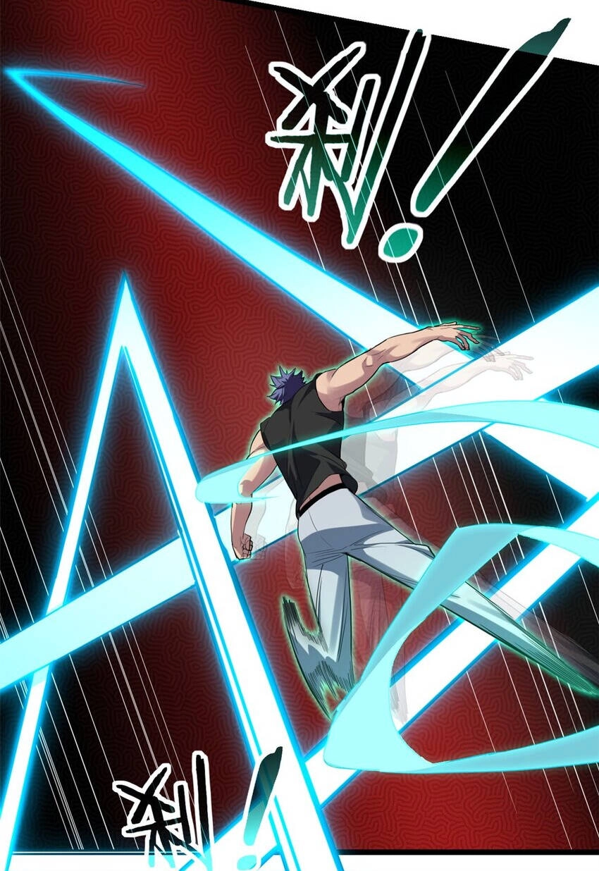 Ta Chỉ Muốn An Tĩnh Chơi Game Chapter 102 - 31