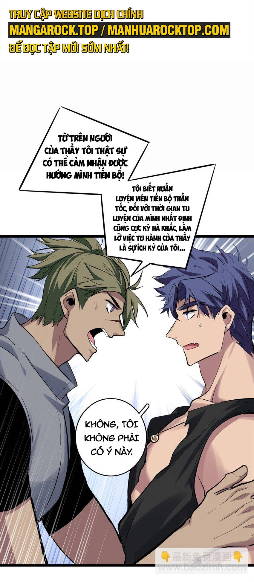 Ta Chỉ Muốn An Tĩnh Chơi Game Chapter 102 - 37