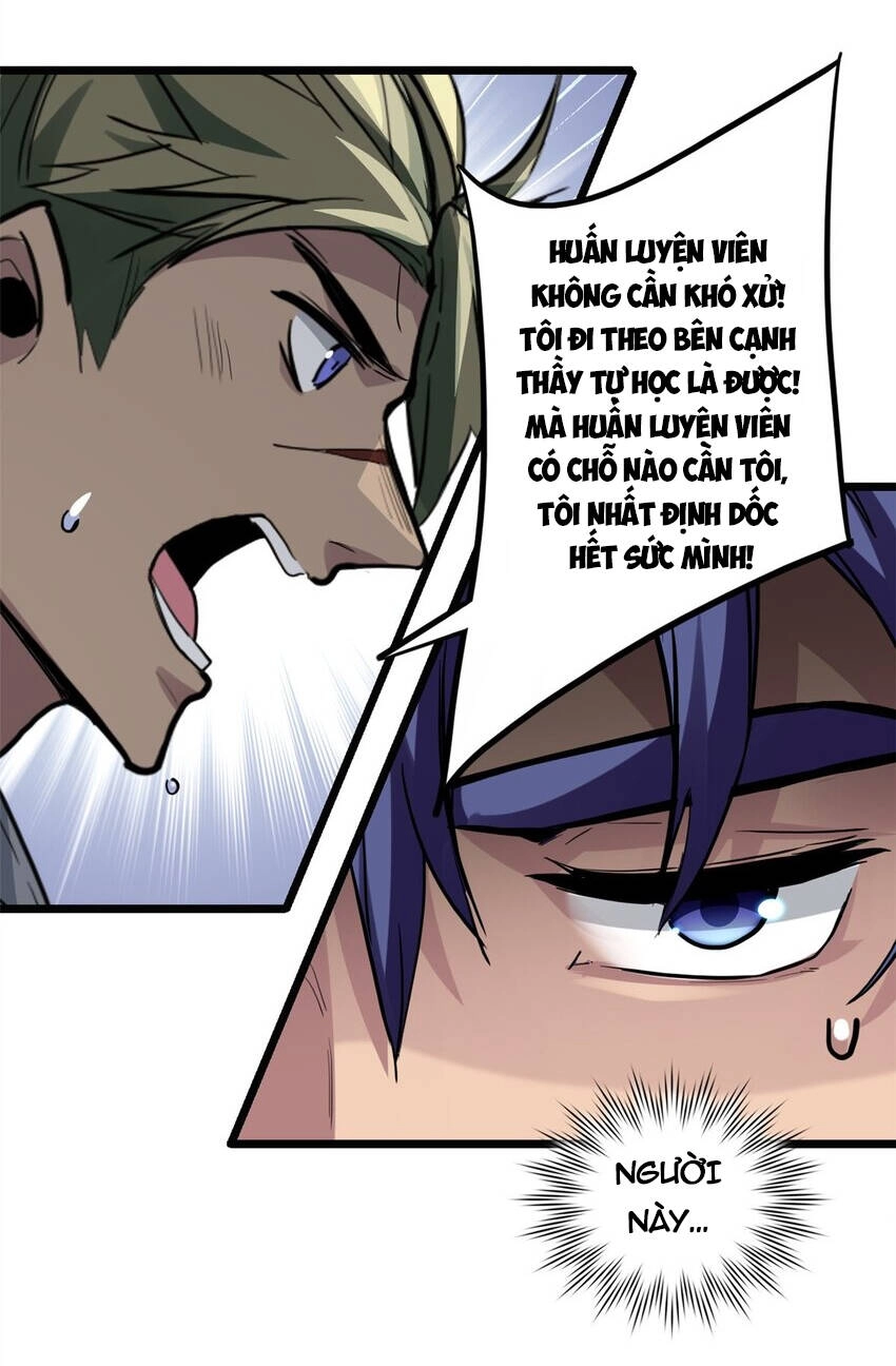 Ta Chỉ Muốn An Tĩnh Chơi Game Chapter 102 - 38