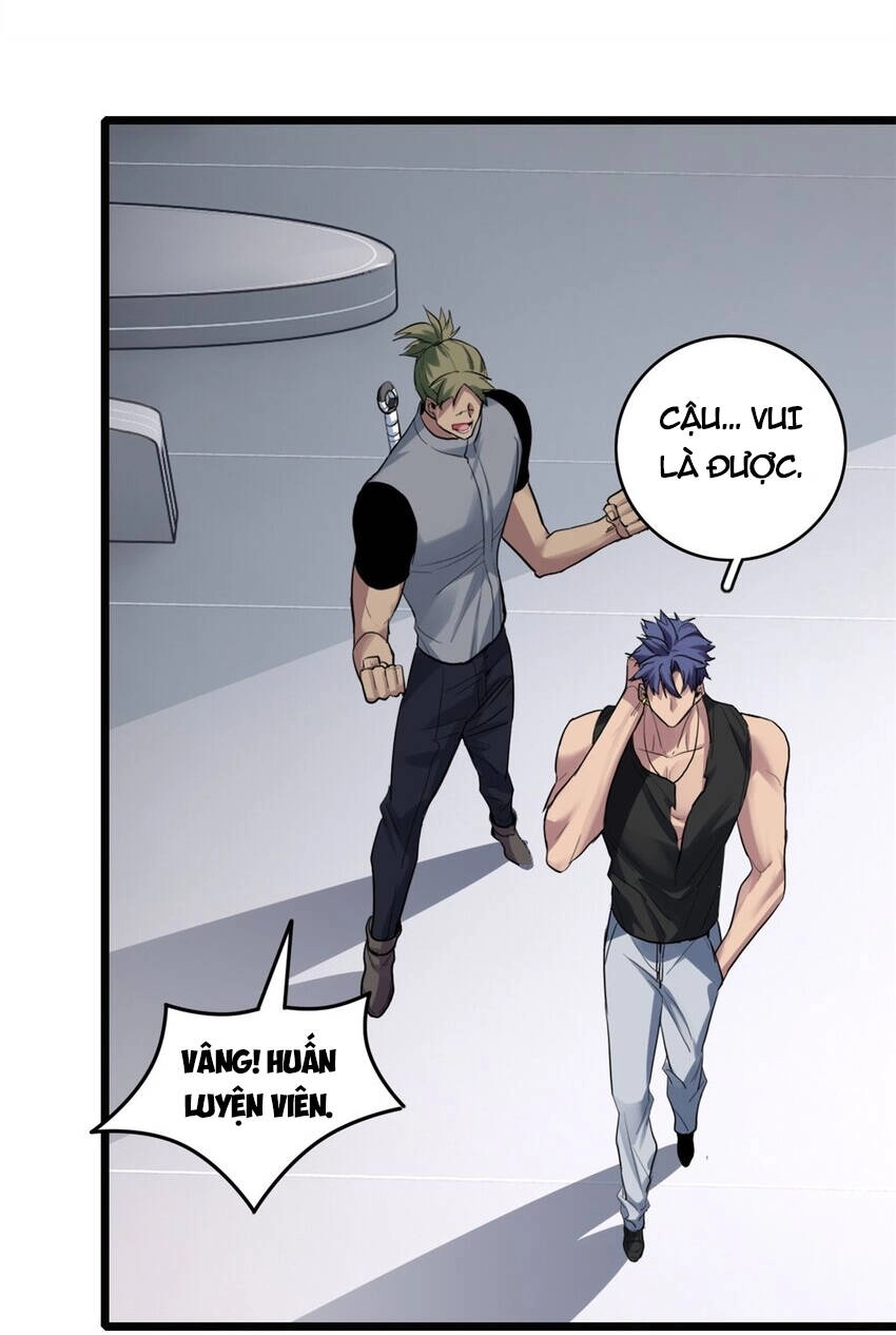 Ta Chỉ Muốn An Tĩnh Chơi Game Chapter 102 - 39