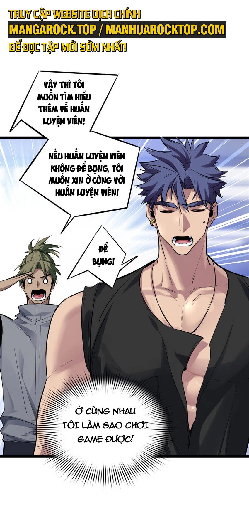 Ta Chỉ Muốn An Tĩnh Chơi Game Chapter 102 - 40