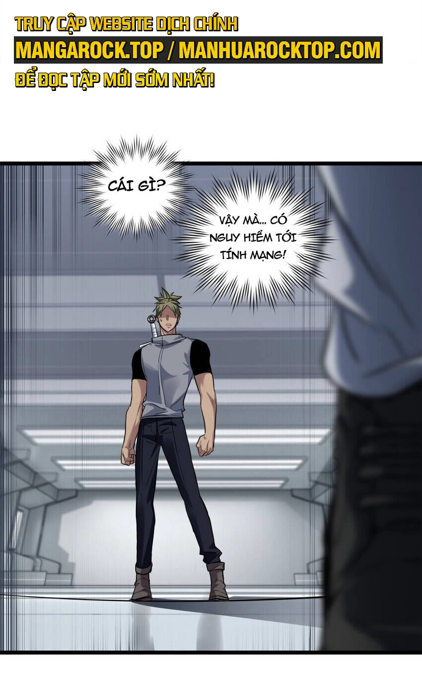 Ta Chỉ Muốn An Tĩnh Chơi Game Chapter 102 - 42