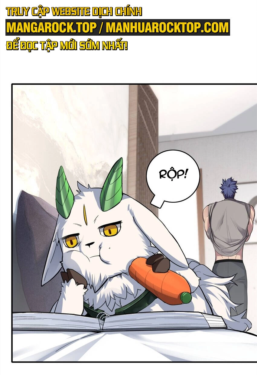 Ta Chỉ Muốn An Tĩnh Chơi Game Chapter 103 - 3