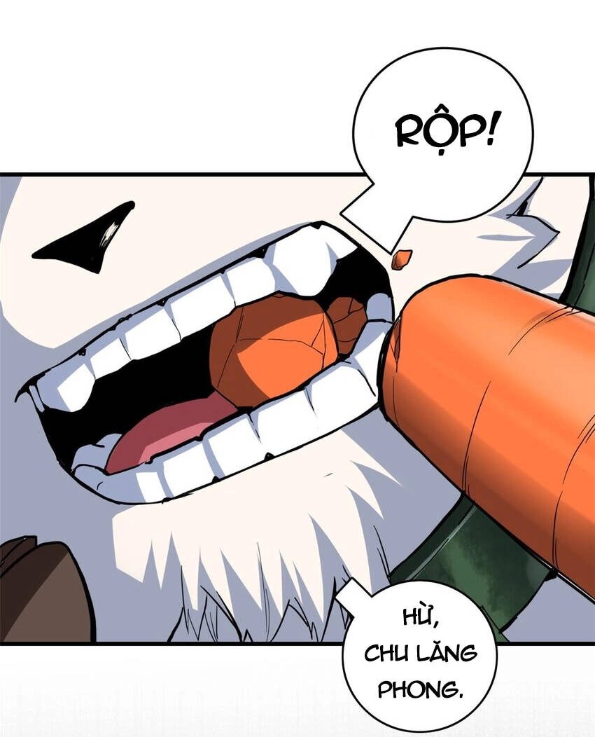 Ta Chỉ Muốn An Tĩnh Chơi Game Chapter 103 - 5