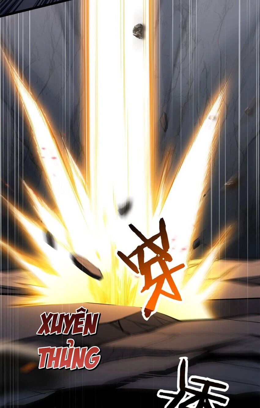 Ta Chỉ Muốn An Tĩnh Chơi Game Chapter 103 - 16